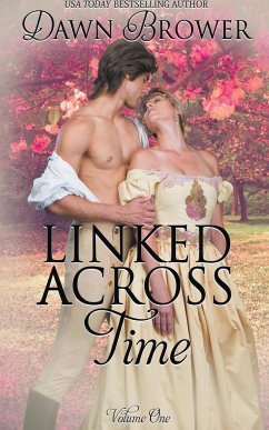 Linked Across Time - Brower, Dawn