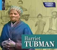 Harriet Tubman - Woodland, Faith