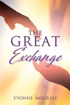 The Great Exchange - Mograss, Yvonne