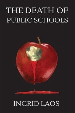 The Death of Public Schools - Laos, Ingrid