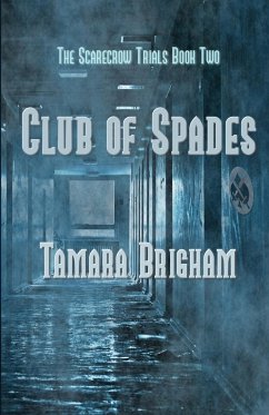 Club of Spades - Brigham, Tamara