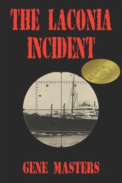 The Laconia Incident - Masters, Gene