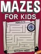 Mazes For Kids Ages 8-12 - Bild 1