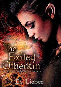 The Exiled Otherkin - Lieber, D.