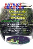 Patriot Children Episode Four Sharkomions From Argolexis