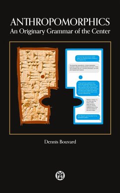 Cover Anthropomorphics