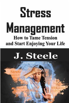 Stress Management - Steele, J.