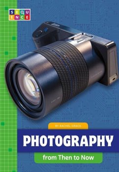 Cover Photography from Then to Now