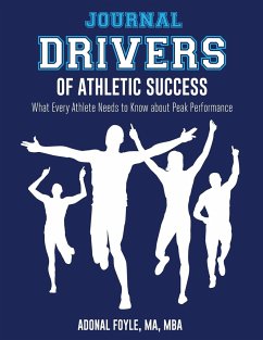 Drivers of Athletic Success The Journal - Foyle, Adonal