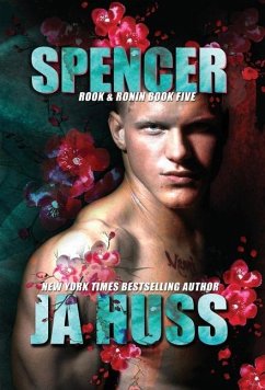 Spencer: Bomb Guns Omnibus - Huss, Ja