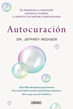 Autocuracion (Antes Ciencia de la Curación Espontánea) - Rediger, Jeff