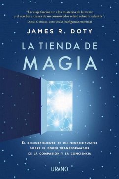 Tienda de Magia, La - Doty, James R.