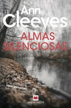 Almas Silenciosas - Cleeves, Ann