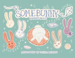Somebunny - Bell, Andy