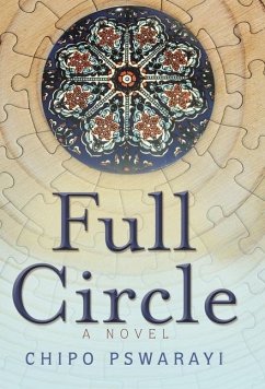 Full Circle - Pswarayi, Chipo