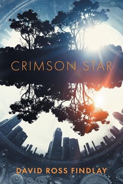 Crimson Star - Findlay, David Ross
