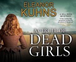 A Circle of Dead Girls - Kuhns, Eleanor