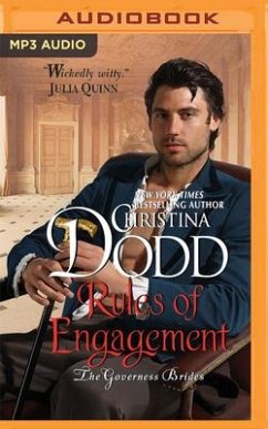 Rules of Engagement - Dodd, Christina