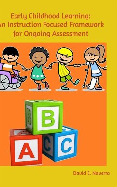 Early Childhood Learning - Navarro, David E.