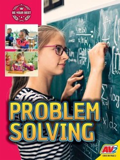 Problem Solving - Welbourn, Shannon