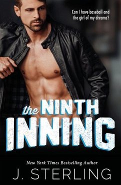 The Ninth Inning - Sterling, J.