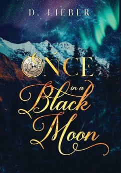 Once in a Black Moon - Lieber, D.