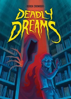 Cover Deadly Dreams