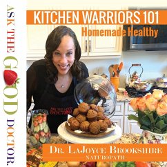 Kitchen Warriors 101 - Brookshire, Lajoyce