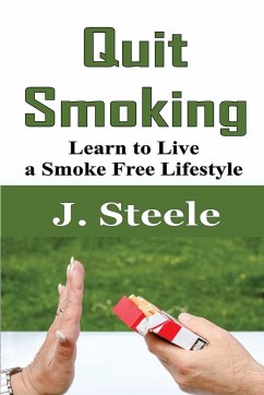 Quit Smoking - Steele, J.