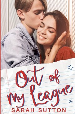 Out of My League - Sutton, Sarah