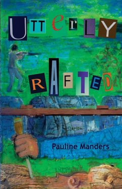 Utterly Rafted - Manders, Pauline