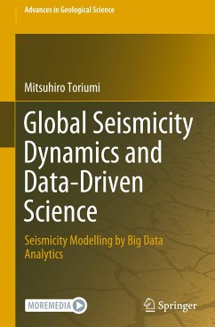 Global Seismicity Dynamics and Data-Driven Science - Toriumi, Mitsuhiro
