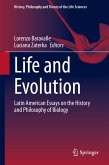 Life and Evolution (eBook, PDF)