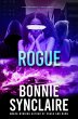 Rogue (The Genesis Files, #1) (eBook,... - Bild 1