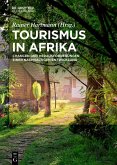 Tourismus in Afrika (eBook, ePUB)