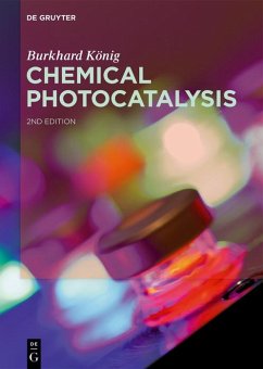 Chemical Photocatalysis (eBook, ePUB)