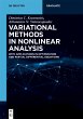 Variational Methods in Nonlinear... - Bild 1