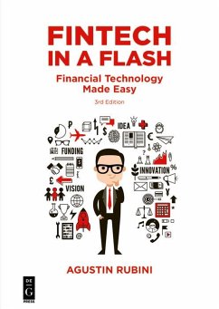 Fintech in a Flash (eBook, PDF) - Rubini, Agustin