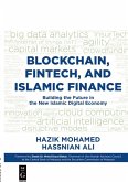 Blockchain, Fintech, and Islamic Finance (eBook, PDF)