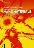 Nanomaterials (eBook, ePUB)