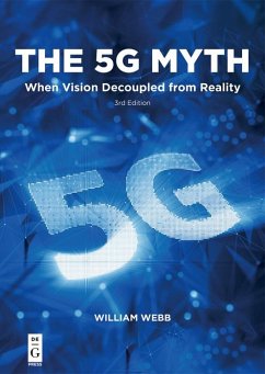 Cover The 5G Myth (eBook, PDF)