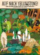 Auf nach Yellowstone! - Bild 1