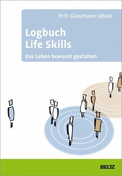 Logbuch Life Skills - Graumann-Ubale, Priti