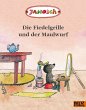 Die Fiedelgrille und der Maulwurf - Bild 1
