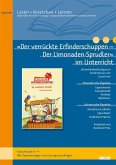 »Der Erfinderschuppen« im Unterricht »Der Erfinderschuppen« im Unterricht