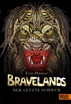 Der letzte Schwur / Bravelands Bd.6 - Hunter, Erin