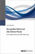 Die große Welt und die kleine Paula - Bild 1