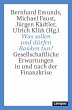 Was sollen und dürfen Banken tun? - Bild 1