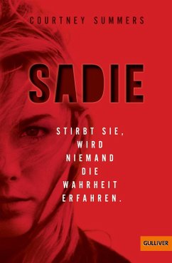 Sadie - Summers, Courtney