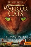 Vision von Schatten. Die Mission des Schülers / Warrior Cats Staffel 6 Bd.1